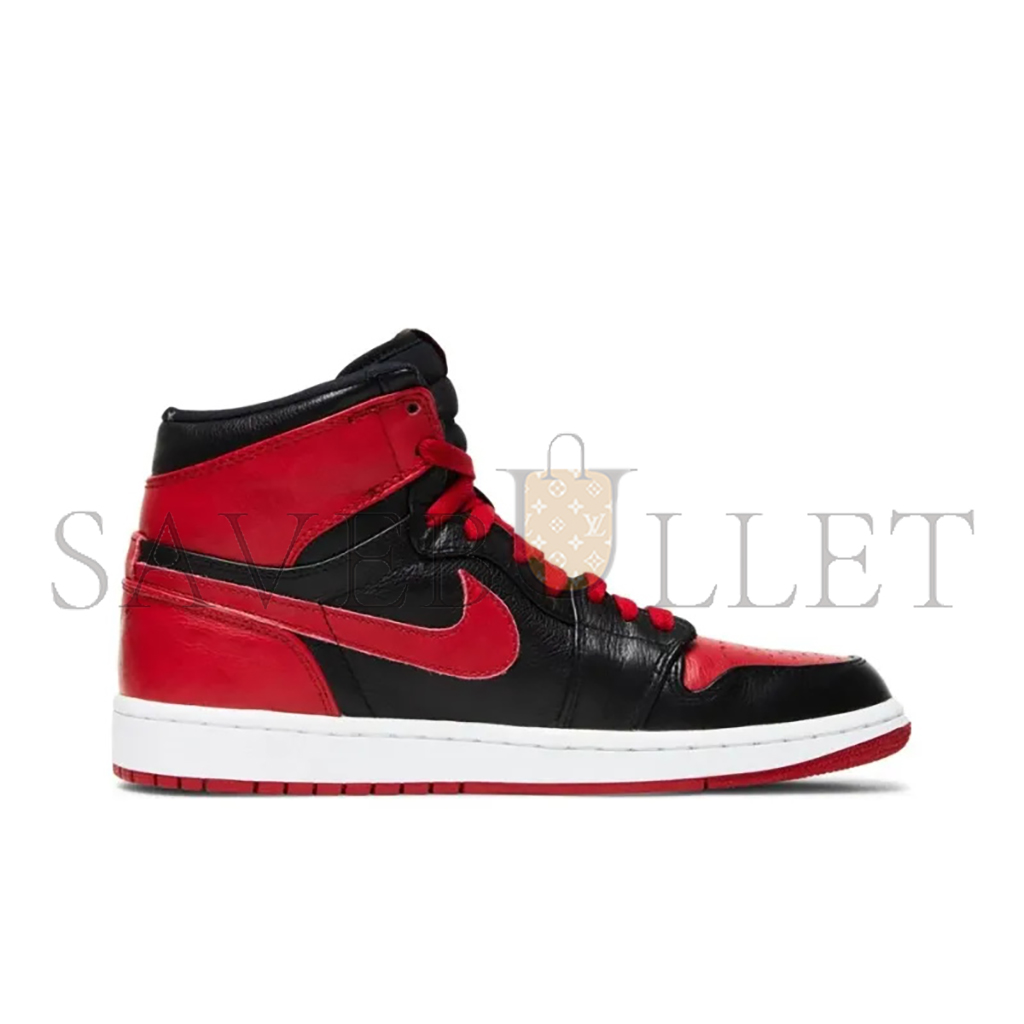 NIKE JORDAN 1 RETRO BANNED (B-GRADE) 432001-001